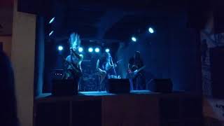 Video Guzzle Booze - Society Overdose (Live) Tartaros Club