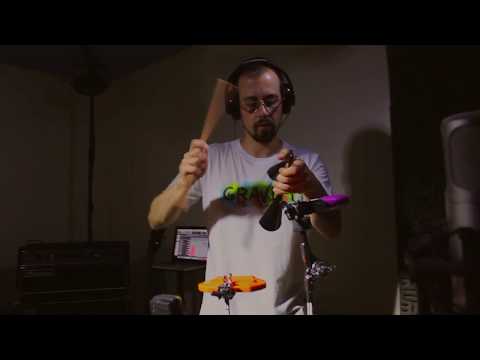 Božidar Ostoja - Let It Out