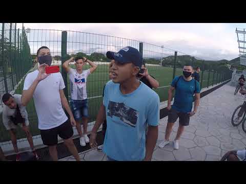 Octavos de Final Festival Groove 2020 - B2 vs Dillan