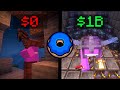 How I Went From $0 To $1 BILLION on Donut SMP DEFAULT Thumbnail