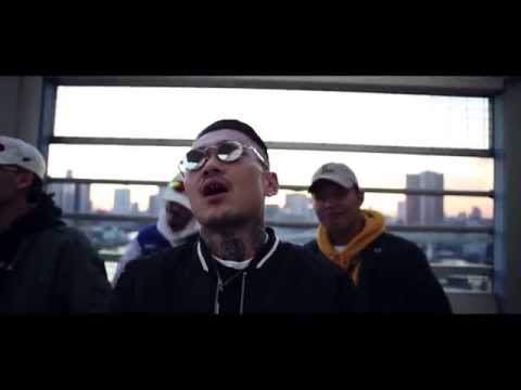MONYPETZJNKMN - Higher Part II (Prod. Chaki Zulu)
