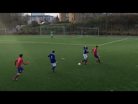 Vard g16 - Madla g16 2019