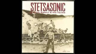 Stetsasonic - Don&#39;t let your mouth write a check that your ass can&#39;t cash