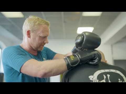 Den inneren Schweinehund besiegen:Personal Training für Selbstständige, Unternehmer & Führungskräfte