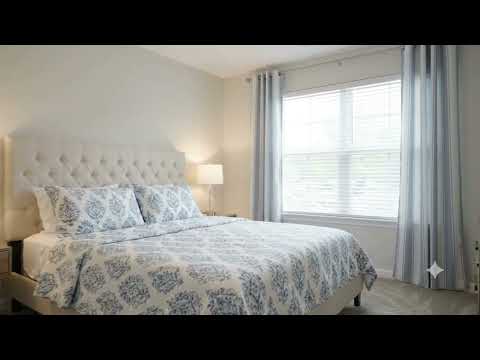 Affordable 3-Bedroom Apartment – Close to Downtown Raleigh property video