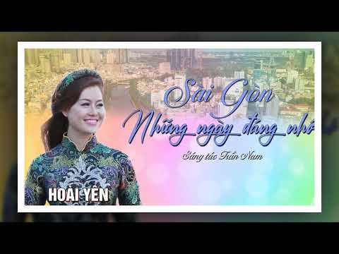 Thể hiện bởi Hoài Yên