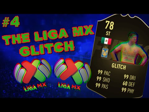 We are way too good for this league!!!! Ep:4 Tigres UANL My Player Career Mode FIFA 19