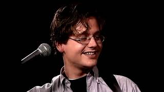 GUUS MEEUWIS &amp; VAGANT - 'Het Is Een Nacht'... (Levensecht) | Live 1995