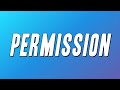 Ro James - Permission (Lyrics)