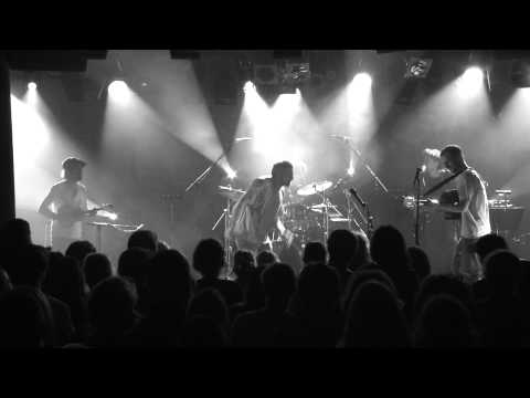 Live N'Guest Replay - ZOUFRIS MARACAS "Un gamin"