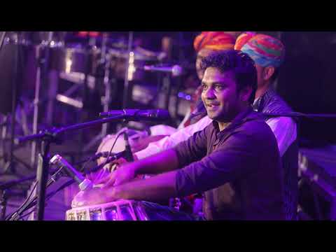 The Bera Fest 2017 - Kutla Khan | Rasheed Khan | Gulsher Khan With Peshala Manoj