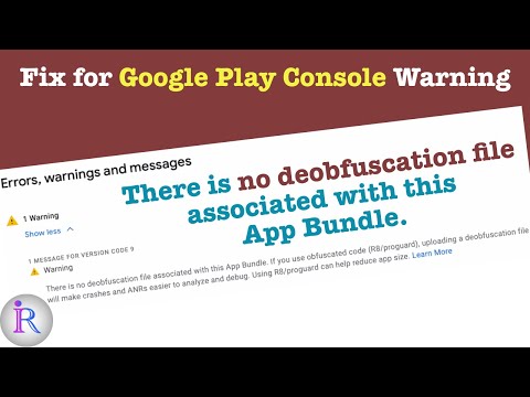 How to publish app in Google Play Store 2024 update