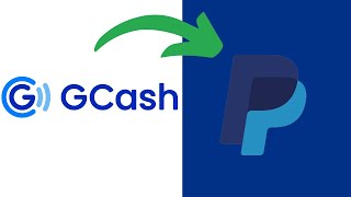 How To Transfer Money From Gcash To PayPal (2024)