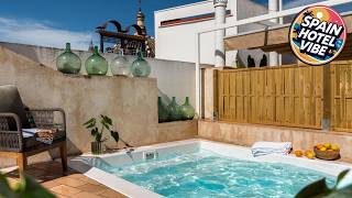 Casa Sevilla 1855 Suites by Epoca | Seville, Spain | Hotel Review 🛏️