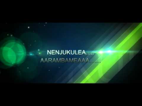 Aiyaiyaiyo Aanandhamae — watch video