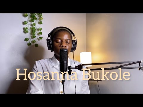 Hosanna Bukole (Cover) 