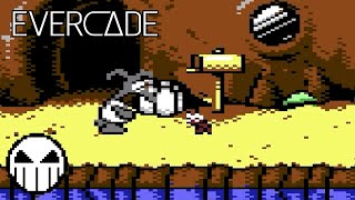 Nobby the Aardvark (Thalamus Collection 1) Gameplay