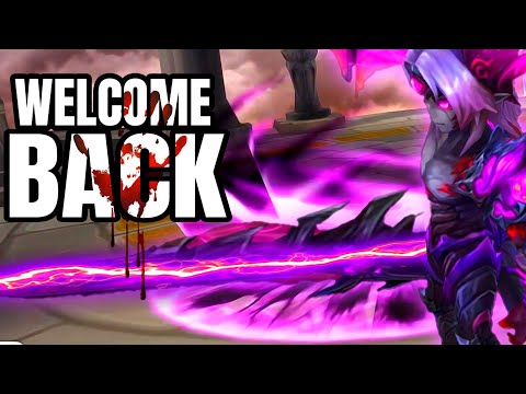 DEMON Returns TO HAUNT HIS ENEMIES - Summoners War