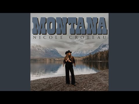 Miss Montana - Nicole Croteau