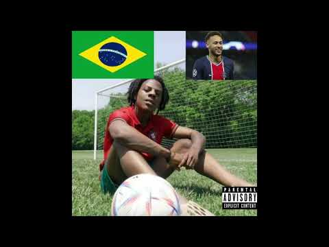 Ishowspeed x Bandmanrill - Trip 2 Brazil
