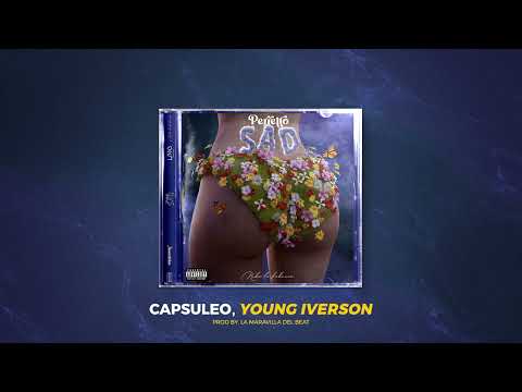 Niko La Fábrica, Yung Iverson - Capsuleo (Official Audio)