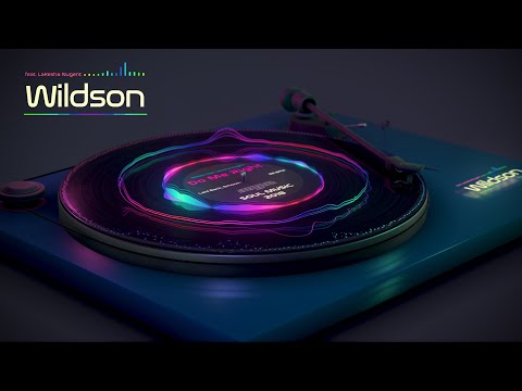 Wildson feat. LaKesha Nugent - Do Me Right