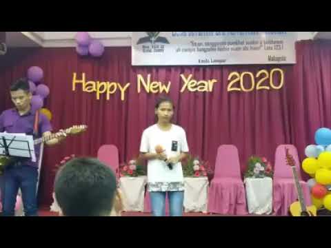 | Ka Zaitha Nahi | Esther Sian   #cover_me☺️