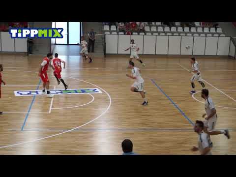 Vecsési SE - Csurgói Kézilabda Klub  20 - 31