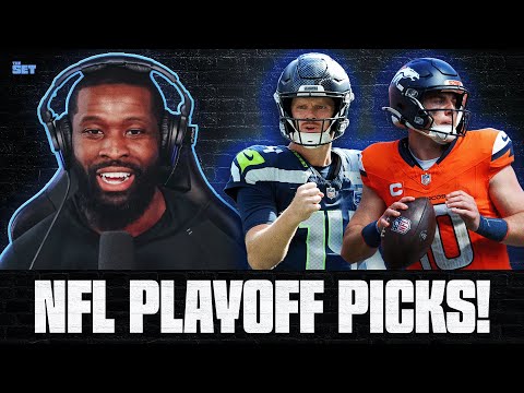 The Set | LIVE w/ Nick Underhill (Season Wrap + Playoff Predictions)