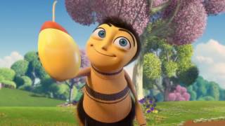&quot;Bumble Bees&quot; Bee Movie AMV