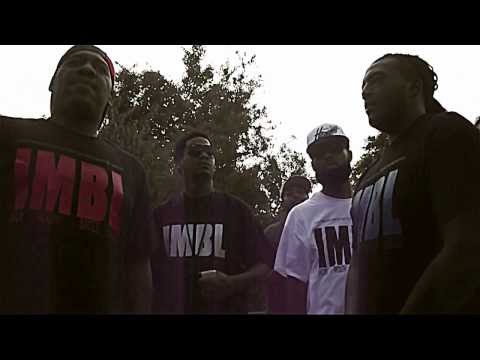 Bo The Great vs Grizz Guru