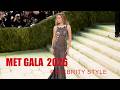 MET GALA 2026 Red Carpet Style 4K