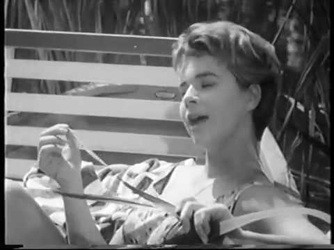 Conny ''Kleine Lucienne'' (deutsche Version)