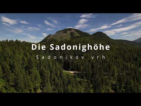 Wanderbares Kärnten - Sadonighöhe Karawanken