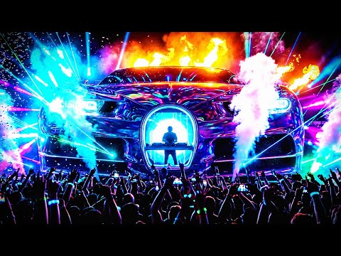 Tomorrowland 2025 |  Tiësto, Paul Kalkbrenner, Jamie Jones, Markus Schulz, Jeff Mills