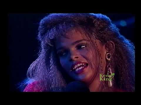 Atlantic Starr  "Always"    1987    (Audio Remastered)