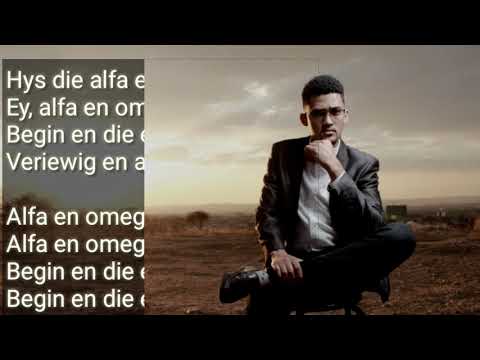 Dex ft. Franklin and Dee'A - Alfa and Omega (LYRICS)