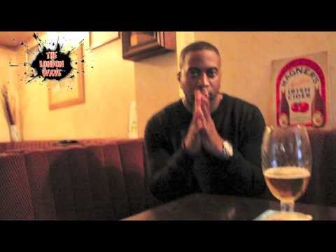 HIPMAN JUNKY #WHATSWAVY? Episode .2 [@HipmanJunky @THELONDONWAVE]