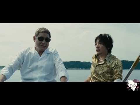 Takeshi Kitano's Outrage 0 Coda - Outrage: The Final Chapter | official international trailer (2017)