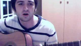 it's not - aimee mann (cover)