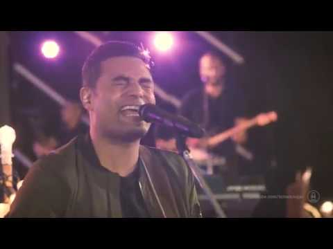 Si te tengo a ti lo tengo todo  - Toma tu lugar (Marcos Brunet)