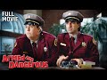 Armed And Dangerous Full Movie Starring John Candy Eugene Levy Meg Ryan Robert Loggia