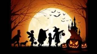 Halloween: Spooky Songs & Scary Sound Effects