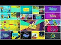 Disney Channel Asia Next And Ident Compilation 1