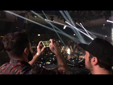 SETH TROXLER @ Cocoricò NYE 2018 ♡ Crystal Waters - Gypsy Woman | ᴀɢ |