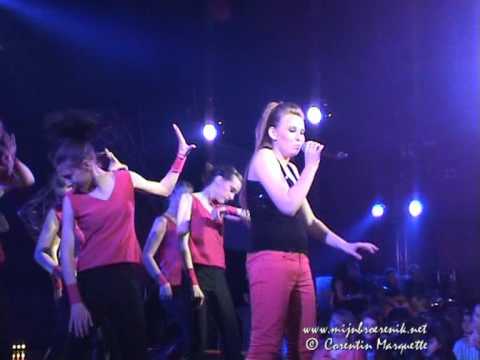 Ketnetpop 2009 Chloé Mijn broer en ik Forever HQ