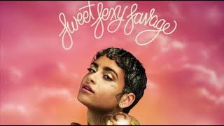 Kehlani - SweetSexySavage - Intro (Second Verse Remix)