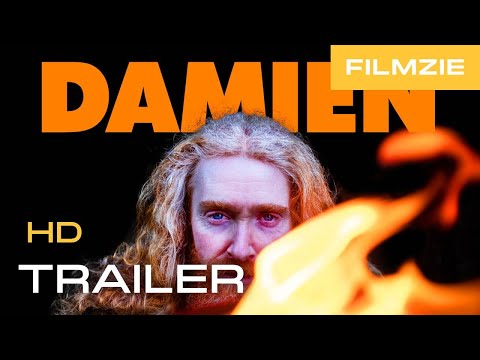 Damien: Official Trailer (2021) | Andrew McClay, Bobby Marno, Matthew Åkerfeldt