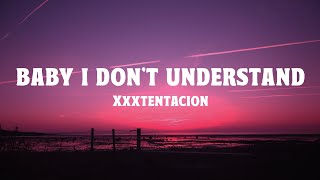 Download lagu XXXTENTACION - Changes - (Lyrics) - Mmm, Baby I Don't Understand mp3