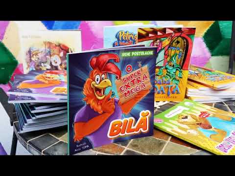 Irene Postolache- Interviu la Radio Iași